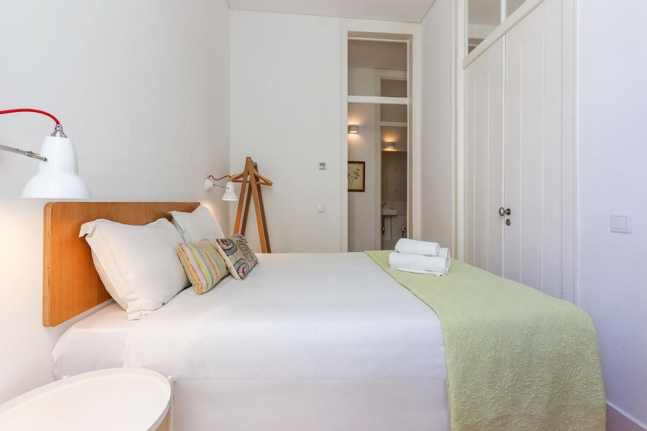 Alfama Deluxe By Homing Apartman Lisboa Kültér fotó