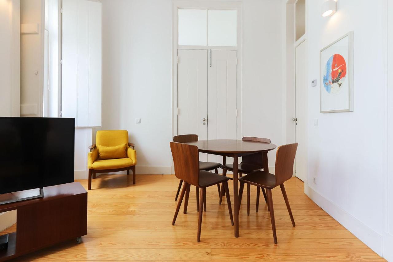 Alfama Deluxe By Homing Apartman Lisboa Kültér fotó