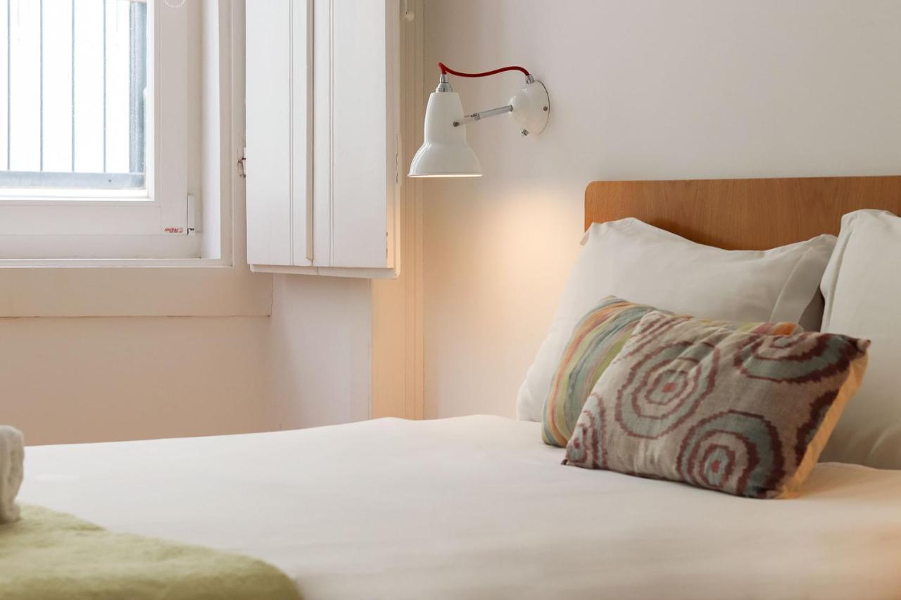 Alfama Deluxe By Homing Apartman Lisboa Kültér fotó