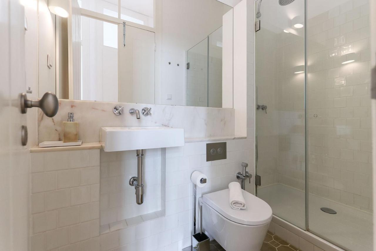 Alfama Deluxe By Homing Apartman Lisboa Kültér fotó