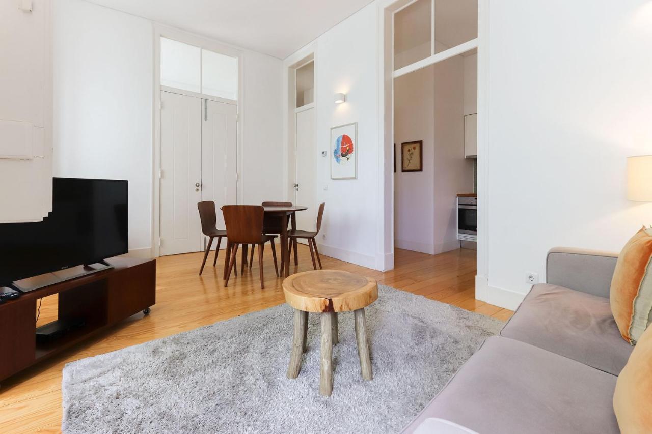 Alfama Deluxe By Homing Apartman Lisboa Kültér fotó